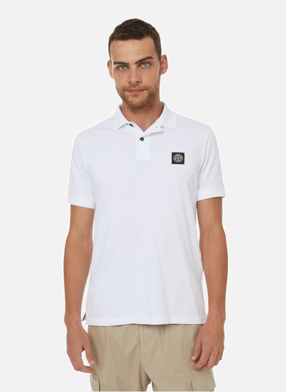 White stone 2025 island polo