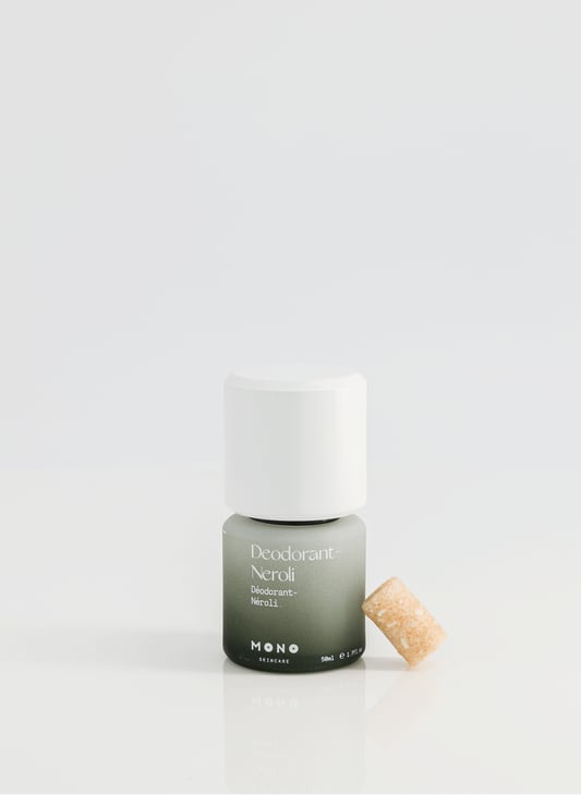 Déodorant Neroli