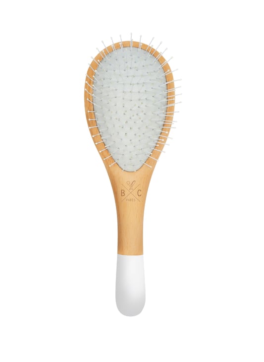 Brosse démêlage et volume - Petit format