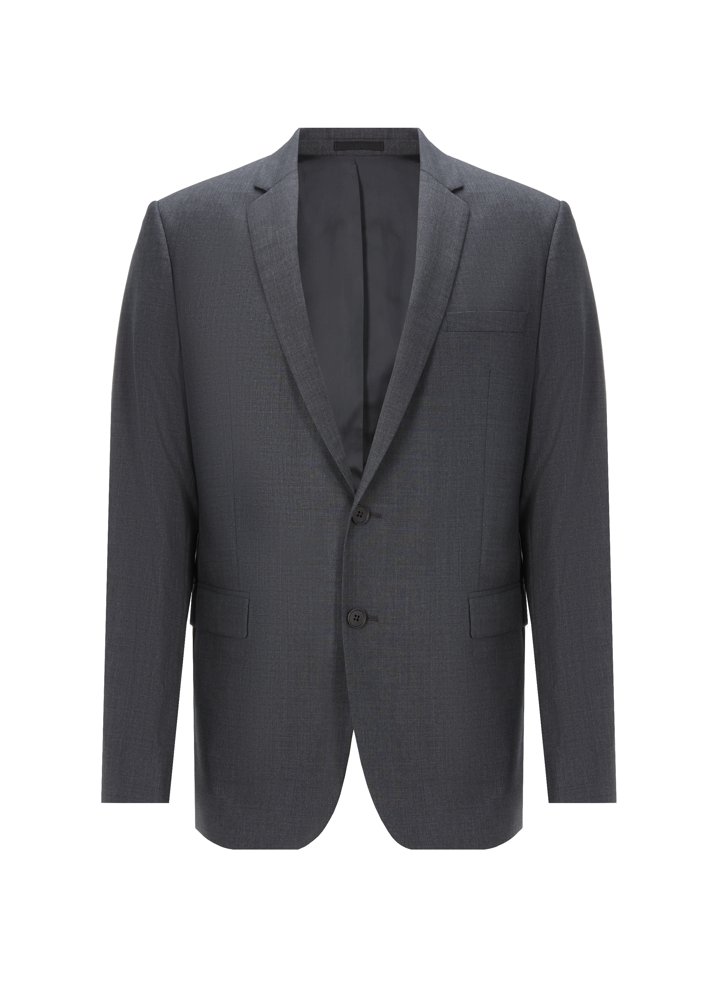 Veste blazer en laine