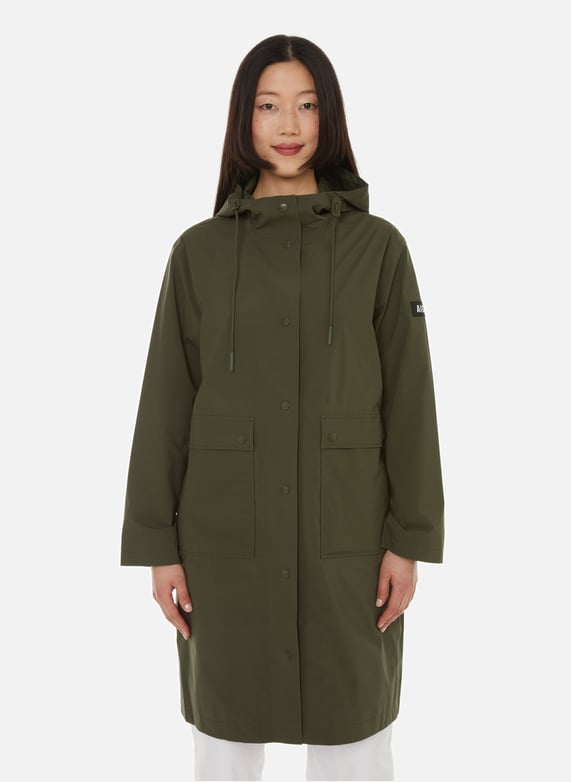 VESTE COUPE VENT AIGLE pour FEMME Printemps