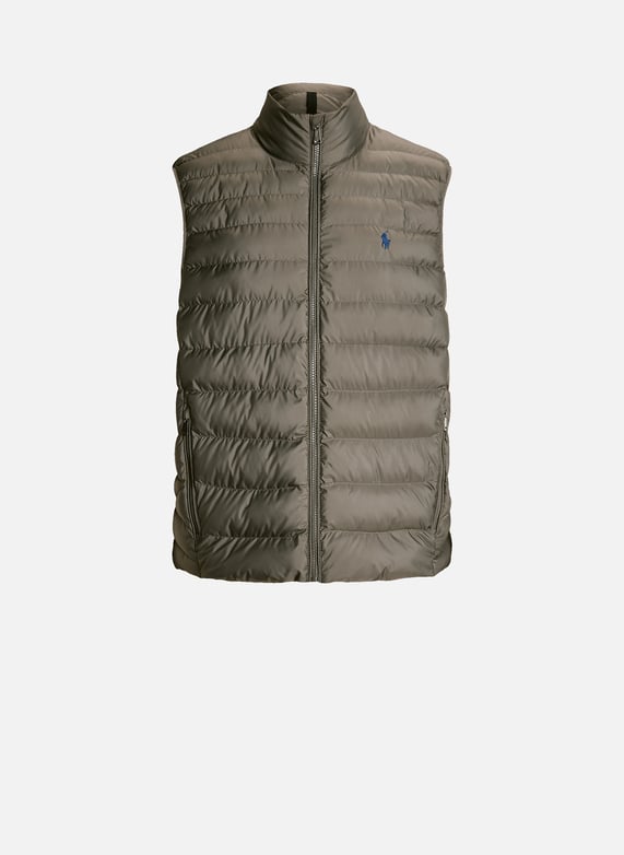 Gilet doudoune sans manche homme ralph lauren clearance