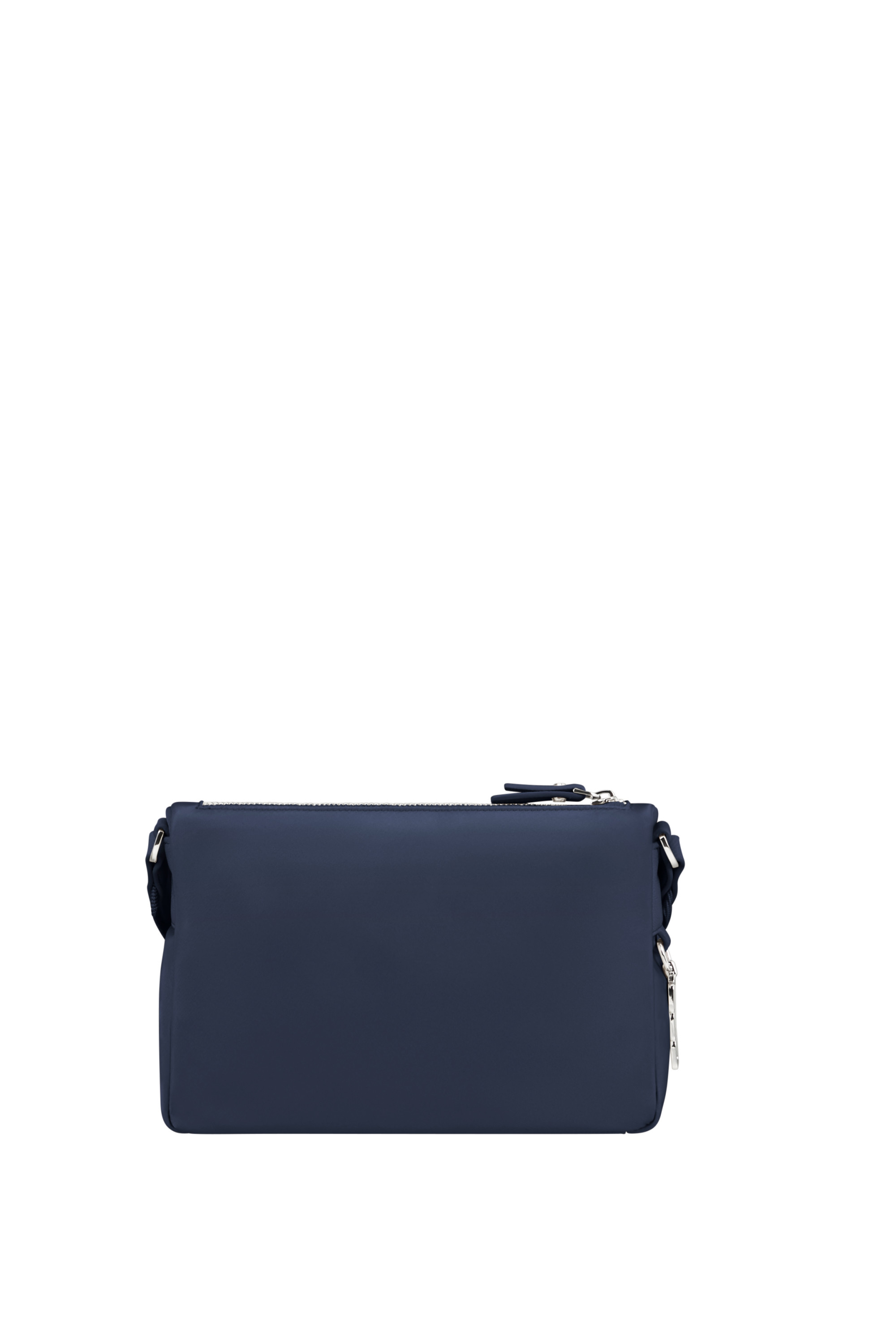Karissa evo shoulder bag taille s SAMSONITE Bleu
