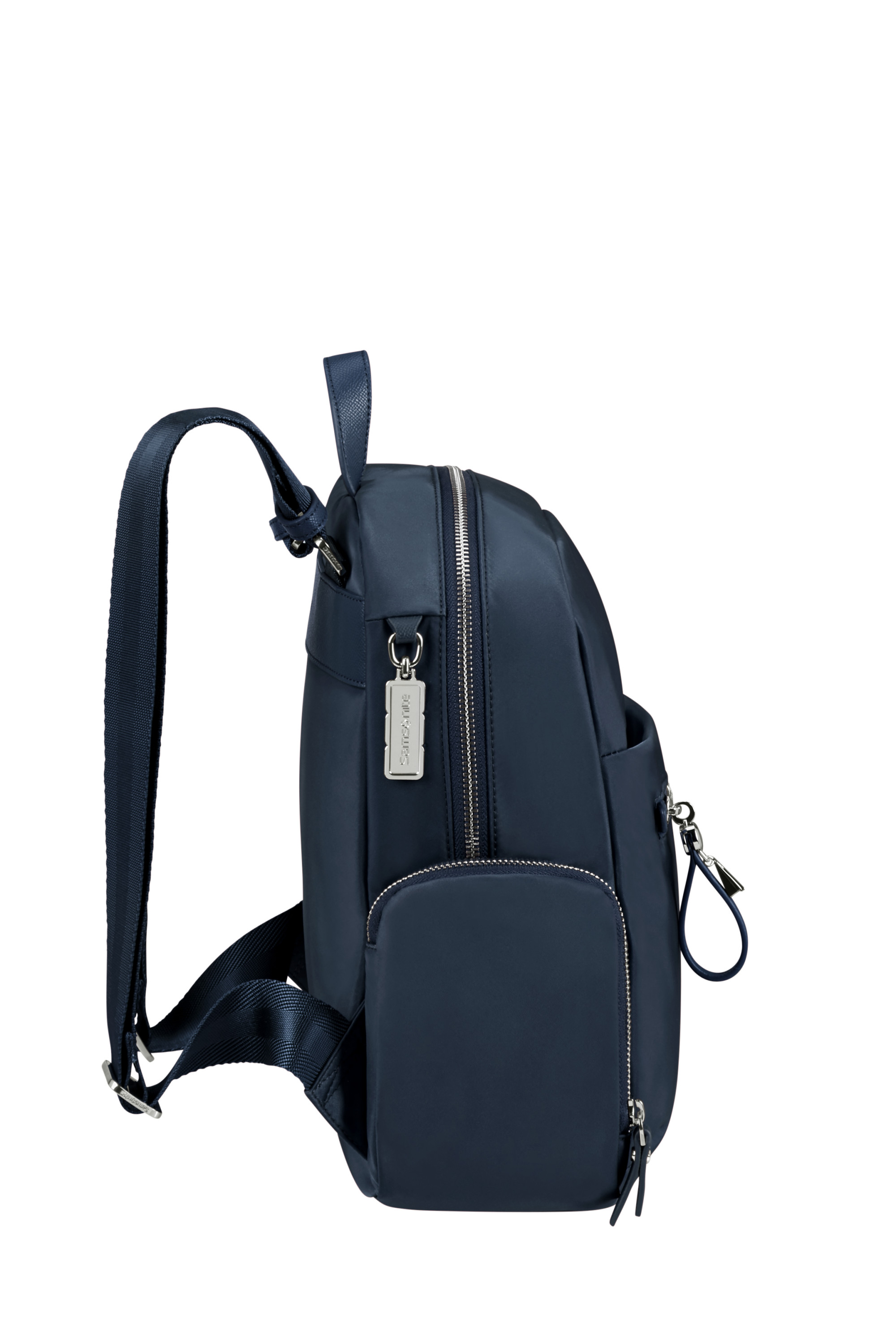 Karissa evo sac à dos SAMSONITE Bleu
