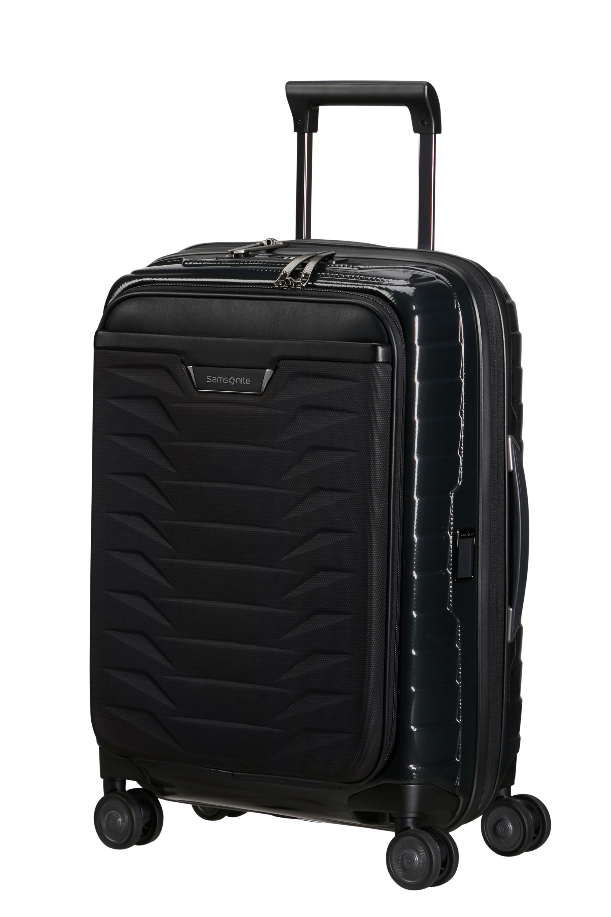 Proxis valise 4 roues taille s SAMSONITE Noir
