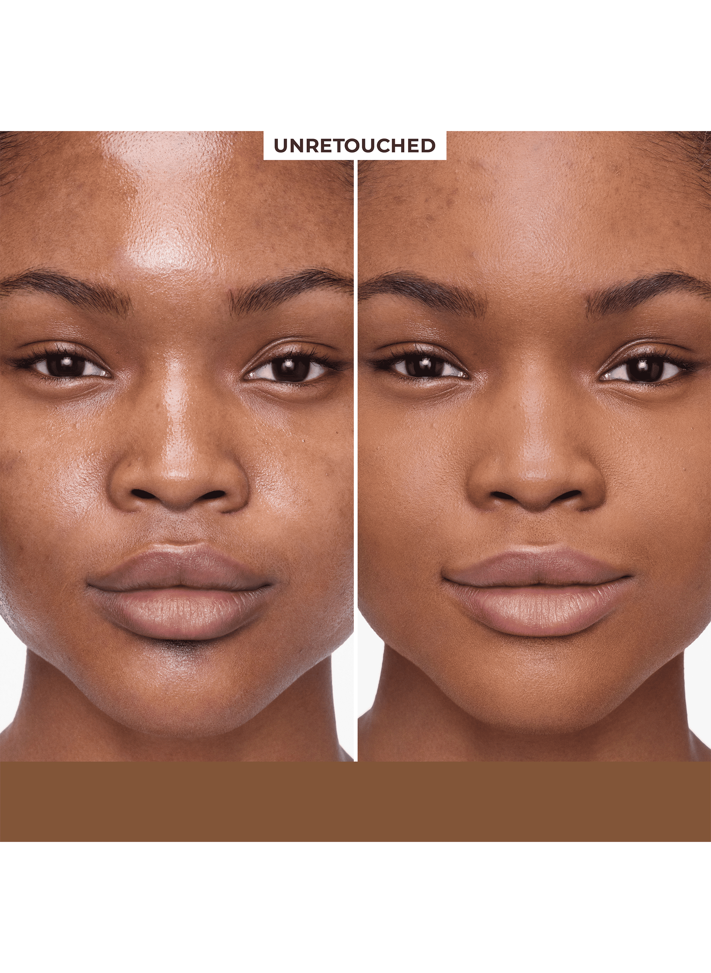 Hydratant teinté - Blurred Matte - SPF30 Uvb/Uva/Pa+++ LAURA MERCIER 5n clay