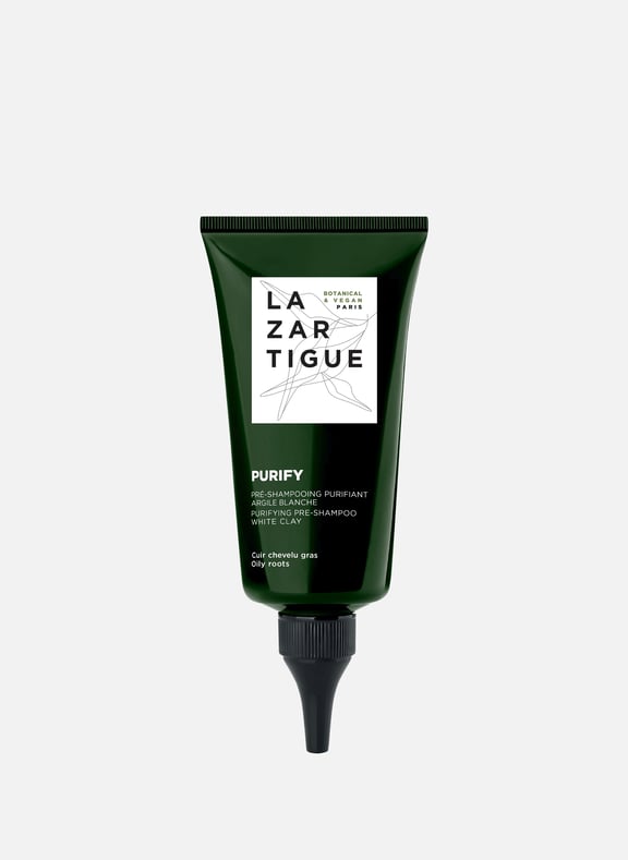 Soin purifiant pré-shampoing by LAZARTIGUE LAZARTIGUE Soin purifiant pré-shampoing