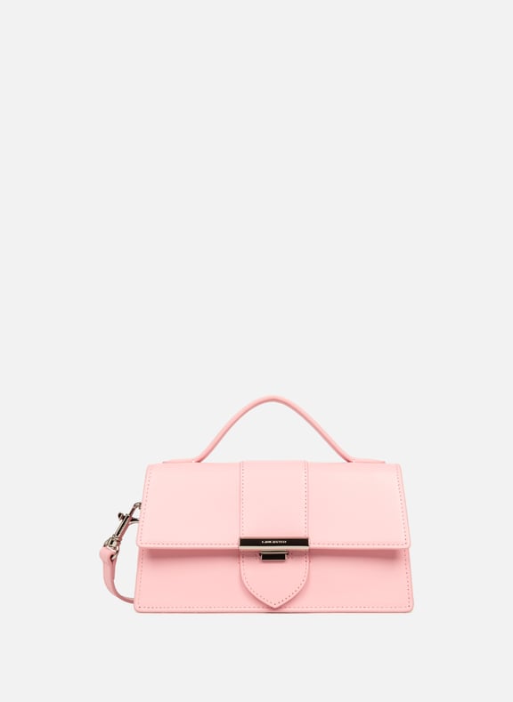 Sac à main - paris ily Rose by LANCASTER LANCASTER Sac à main - paris ily Rose