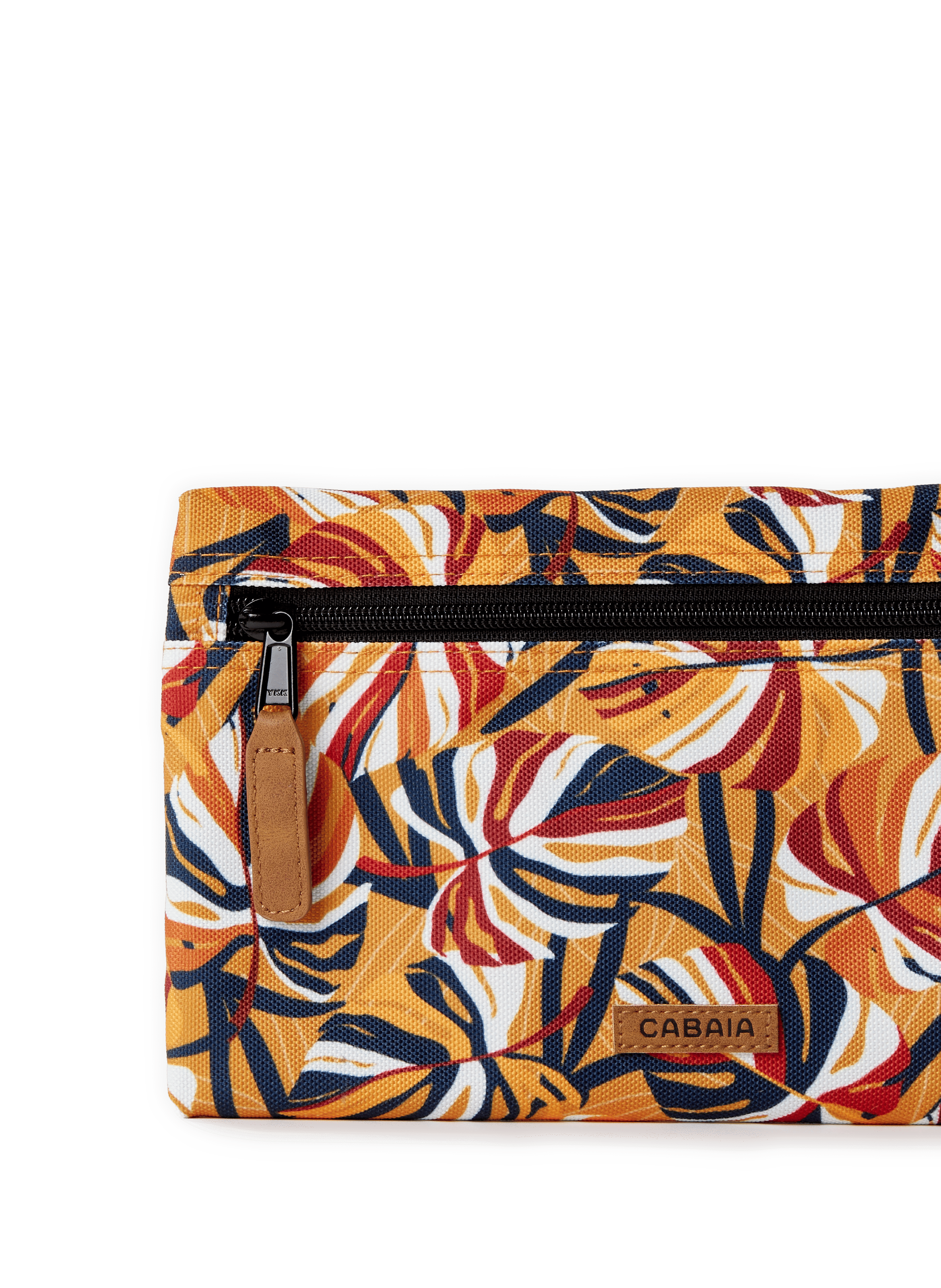 Front pocket CABAIA Orange