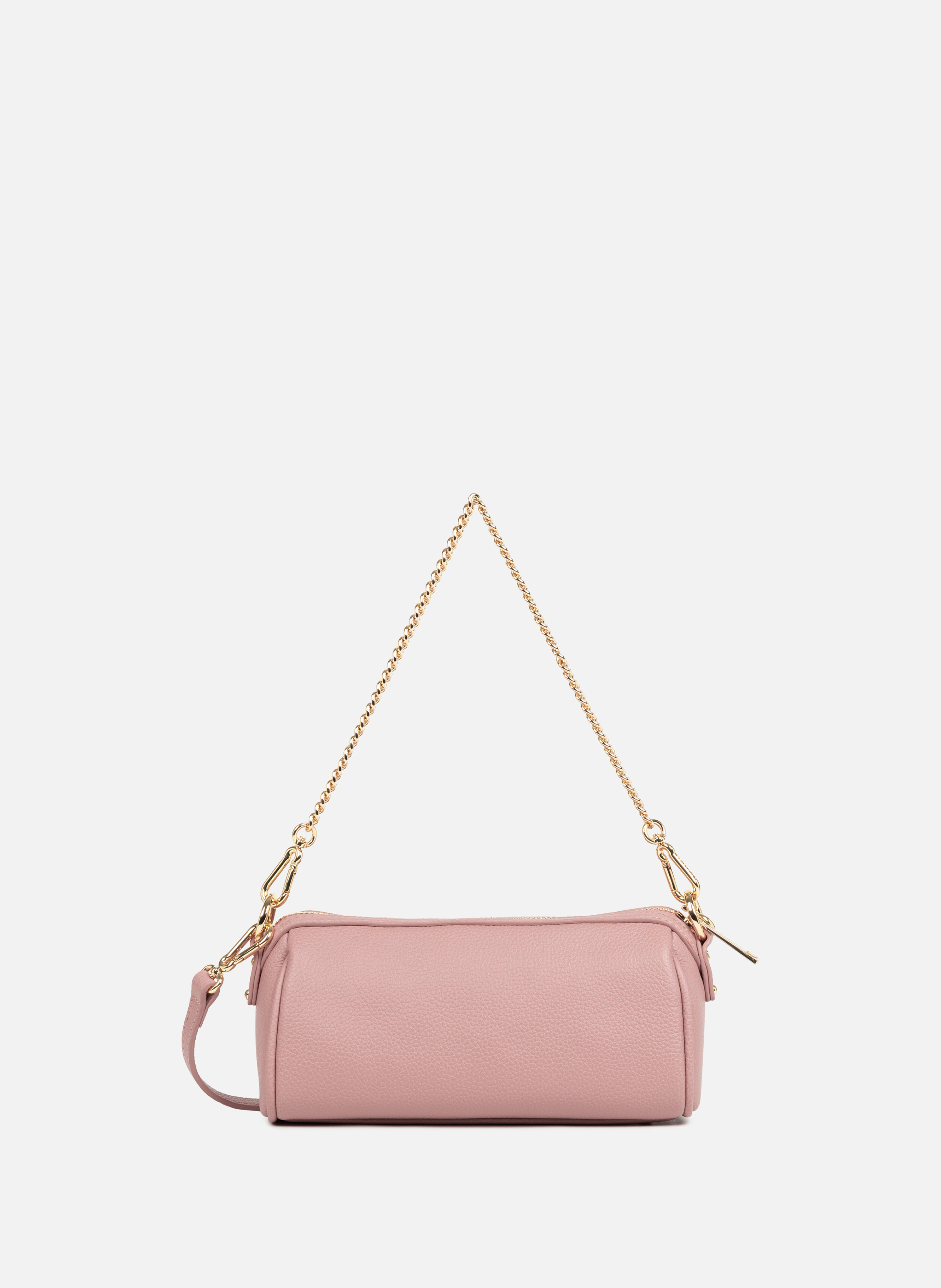 Crossbody bag - Milano Ana LANCASTER Pink