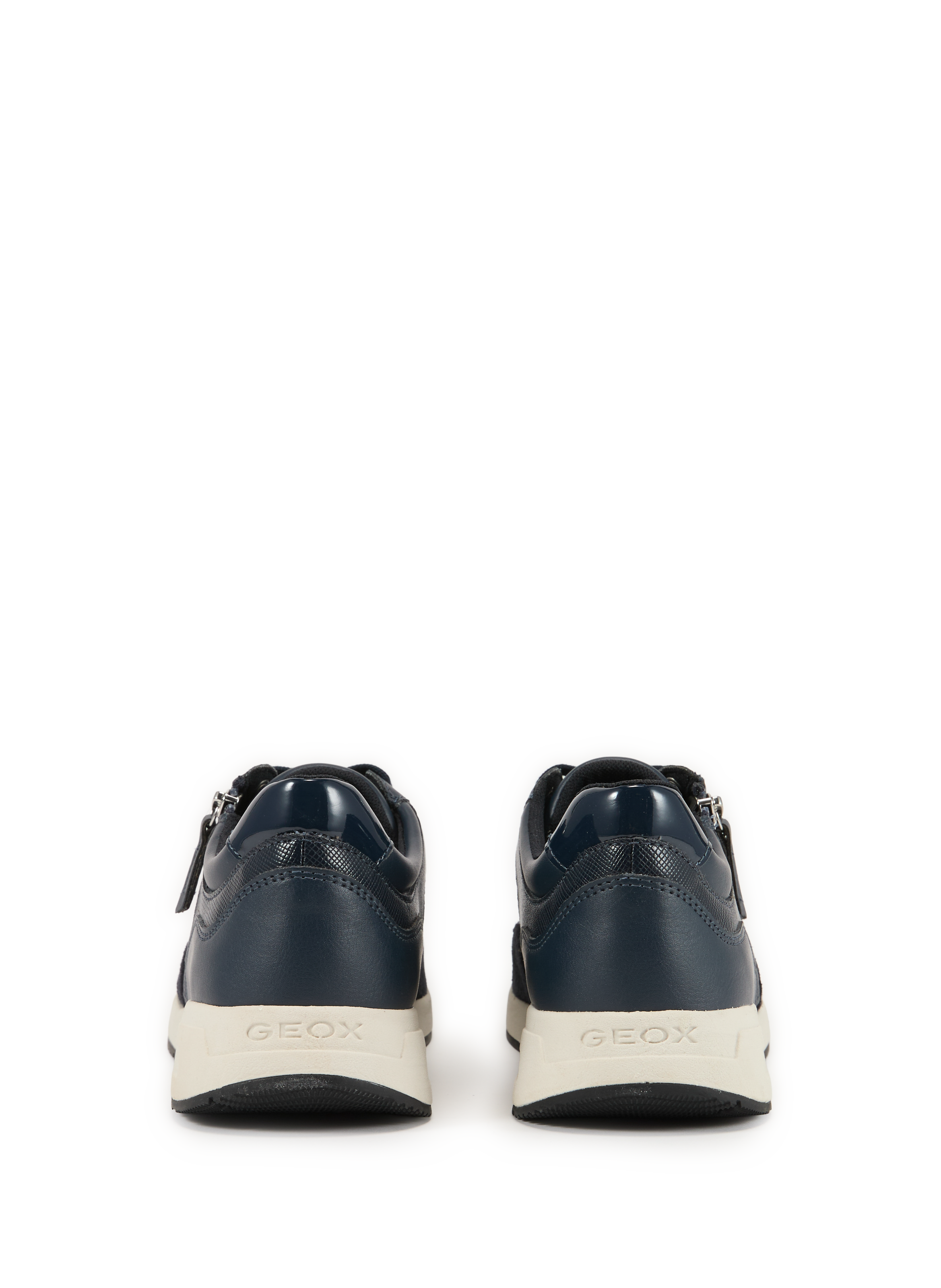 Bulmya Sneakers GEOX Blue