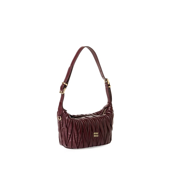 Sac à main Contenitori en cuir