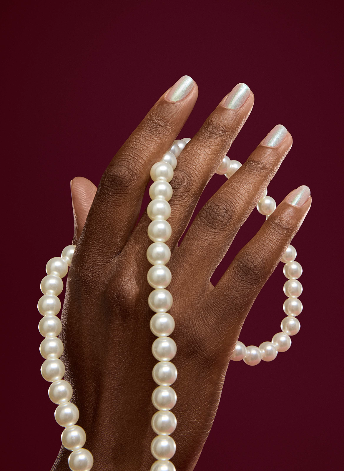 Vert MANUCURIST Fairy