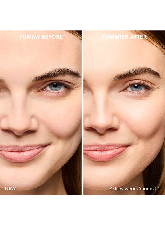 Yummy Skin Serum Tint 3.5 by DANESSA MYRICKS Yummy Skin Serum Tint 3.5 No color