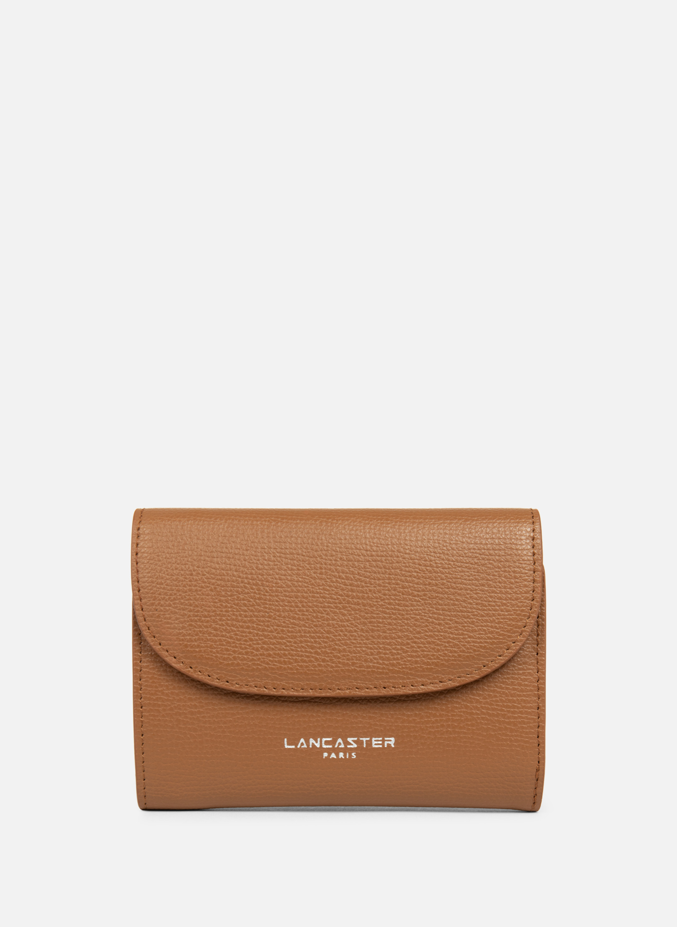 LANCASTER Wallet - Sierra PM Brown
