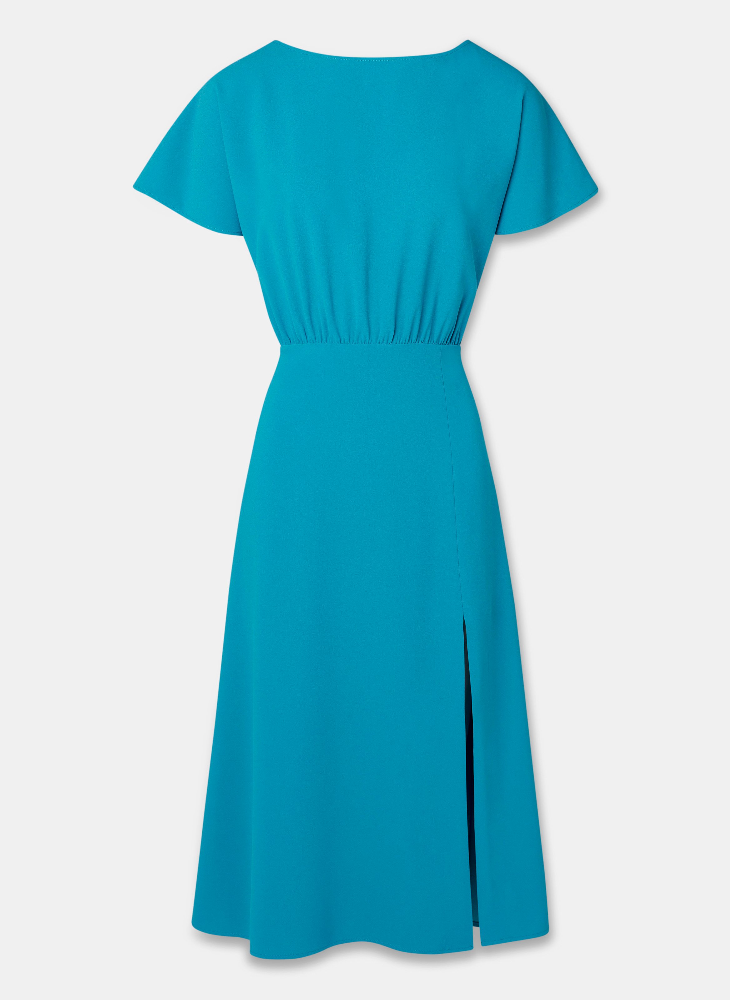 Robe  redania Bleu