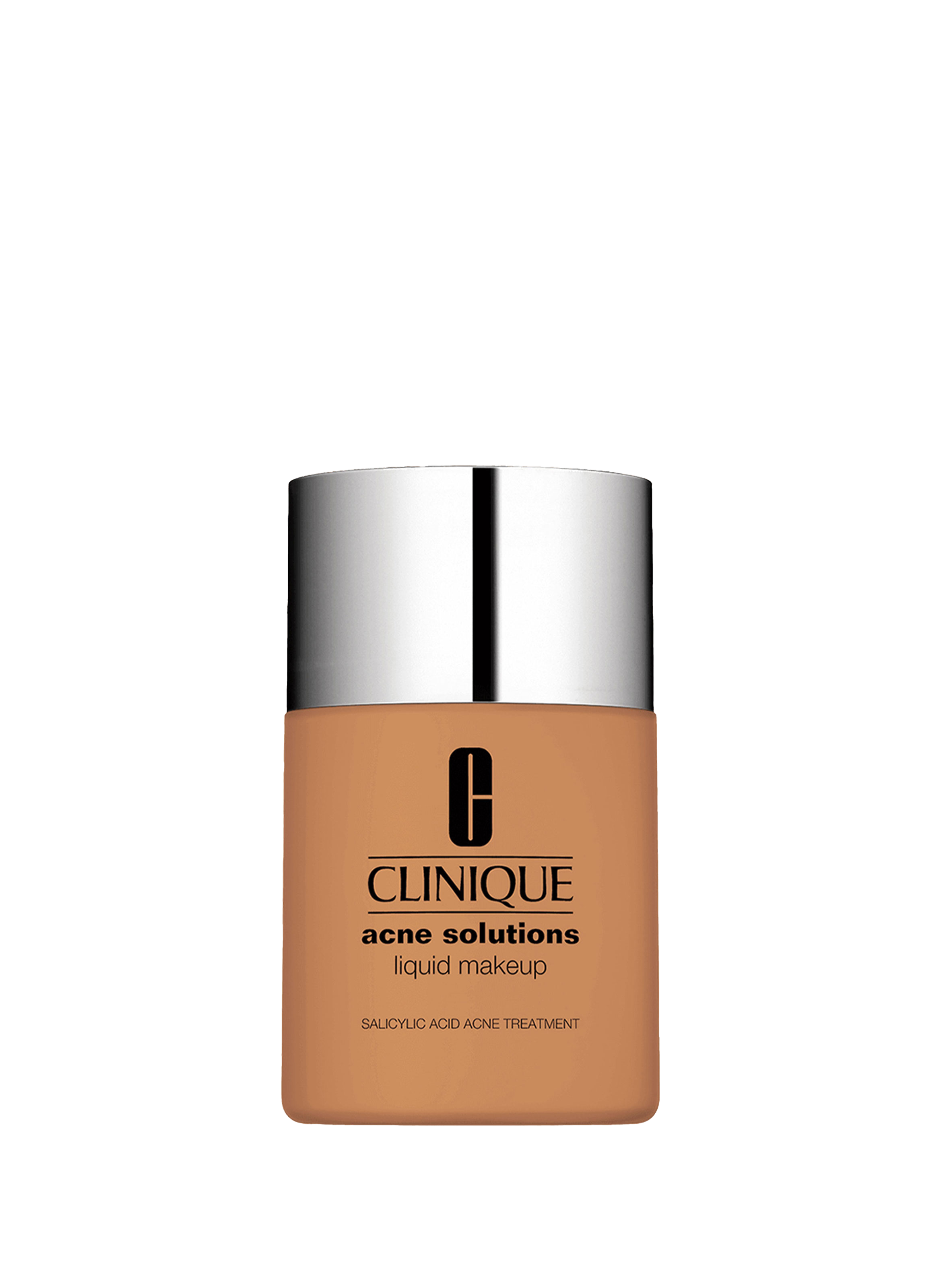 CLINIQUE Liquid Makeup - Fond de Teint Liquide Formule S.O.S 07 fresh golden