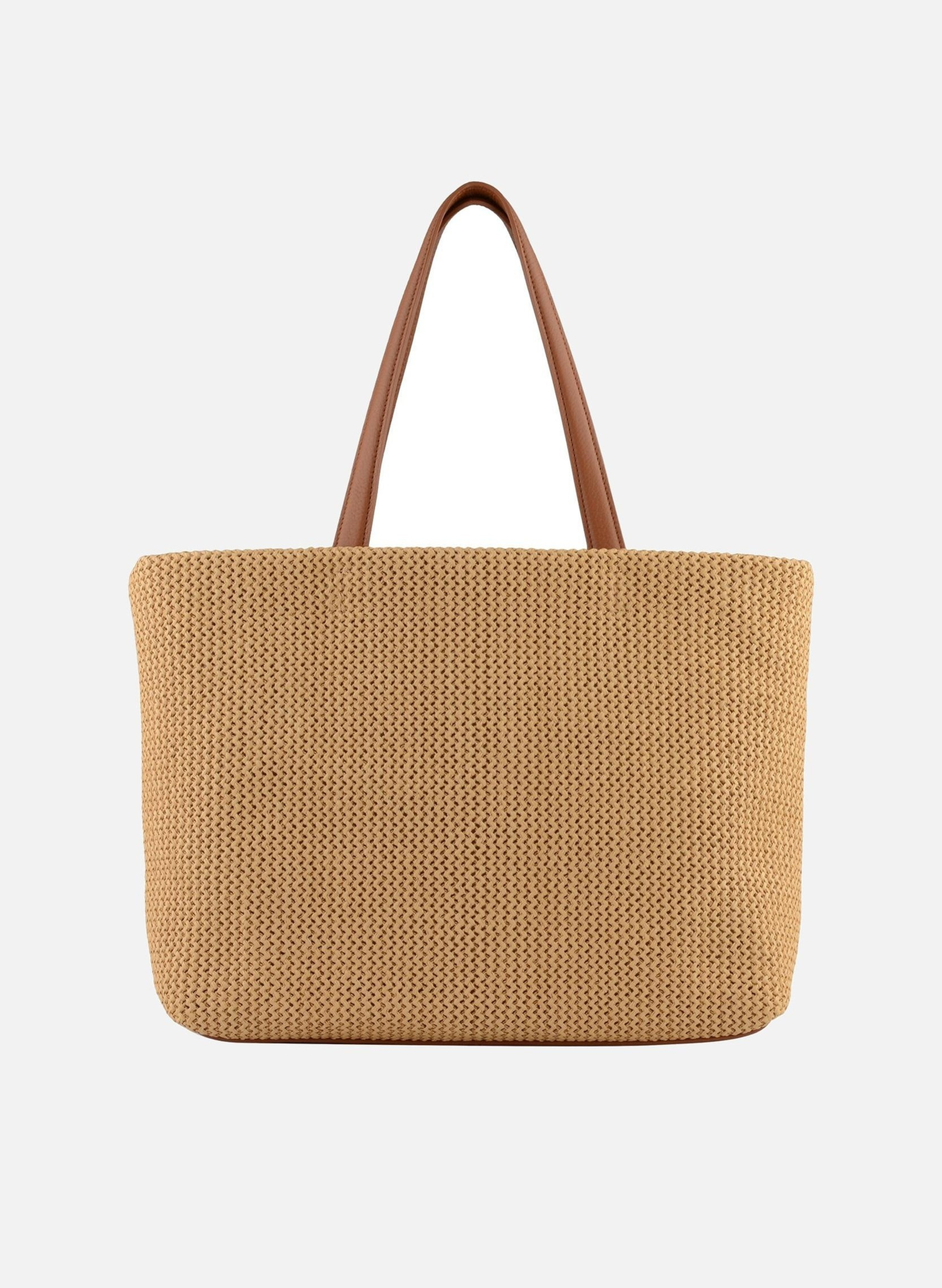 Cassis | sac porté épaule POURCHET Marron