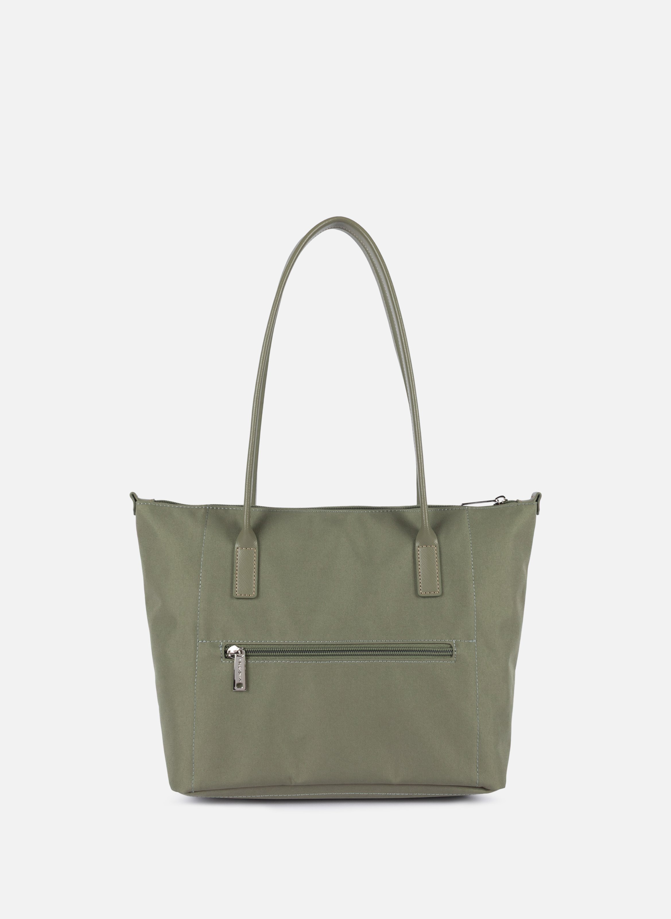 Sac cabas épaule - smart kba LANCASTER Kaki