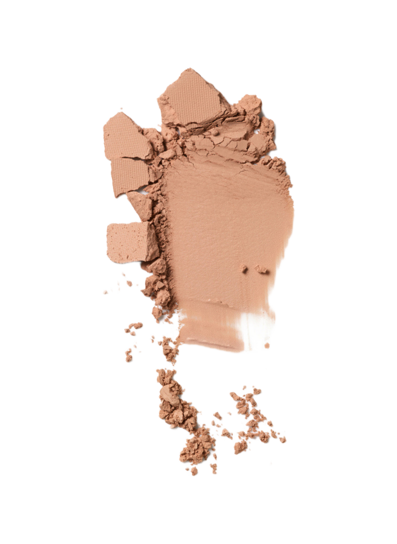 Bronzer in polvere DR HAUSCHKA 01 bronze