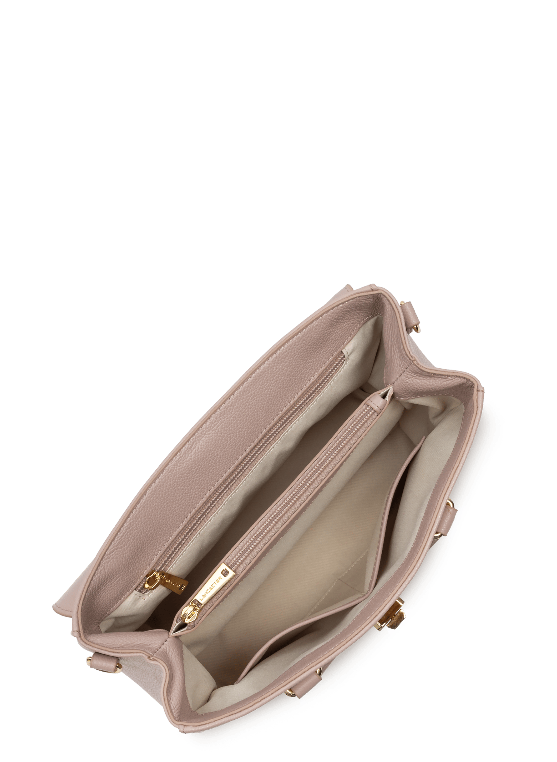 Sac à main - milano cosmos LANCASTER Rose