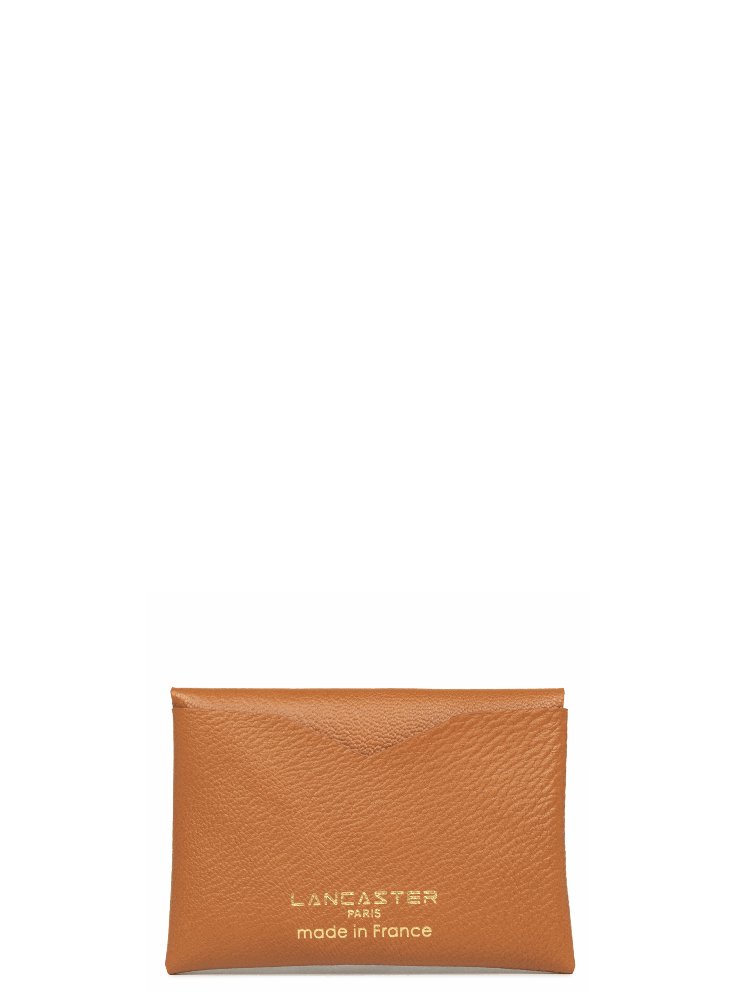 Card holder - studio pm element LANCASTER Brown