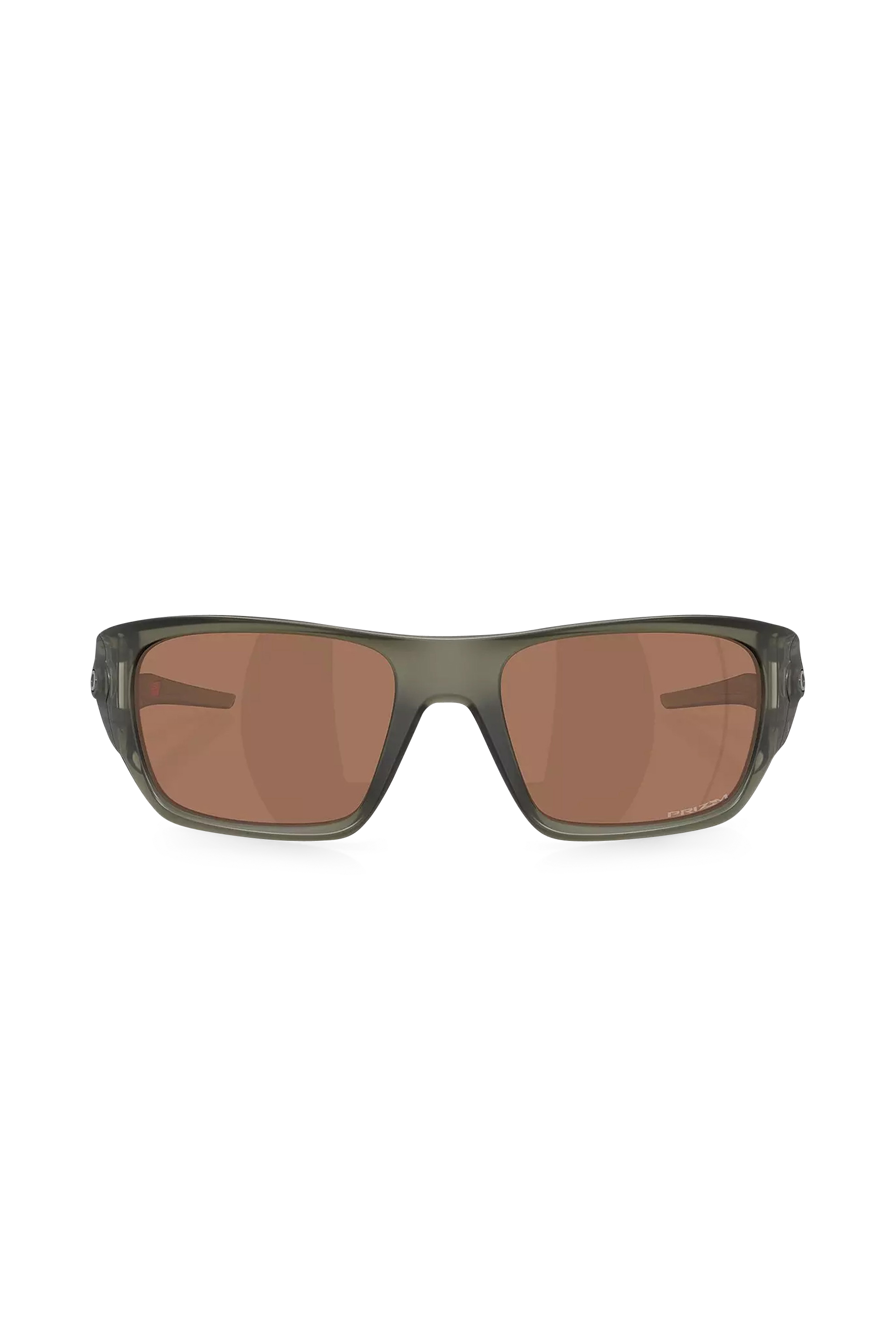 Lunettes de soleil masseter OAKLEY Kaki