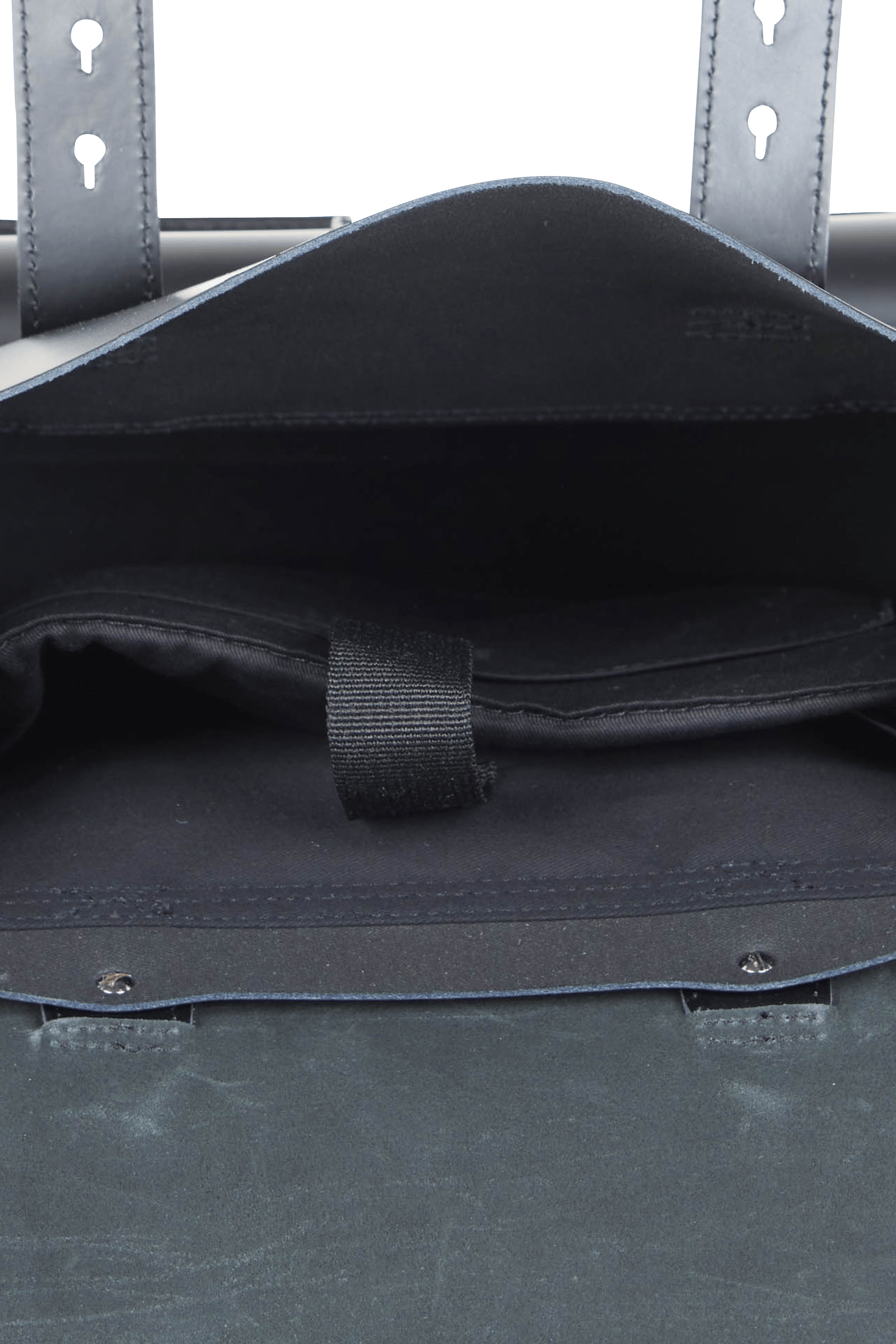 Sac à dos DR. MARTENS Noir