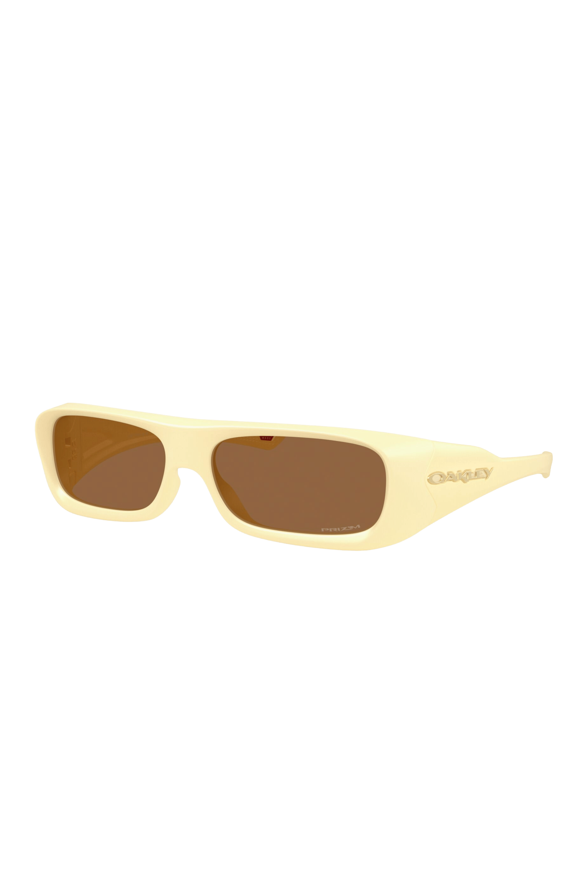 Lunettes de soleil permian signature series kylian mbappe OAKLEY Noir