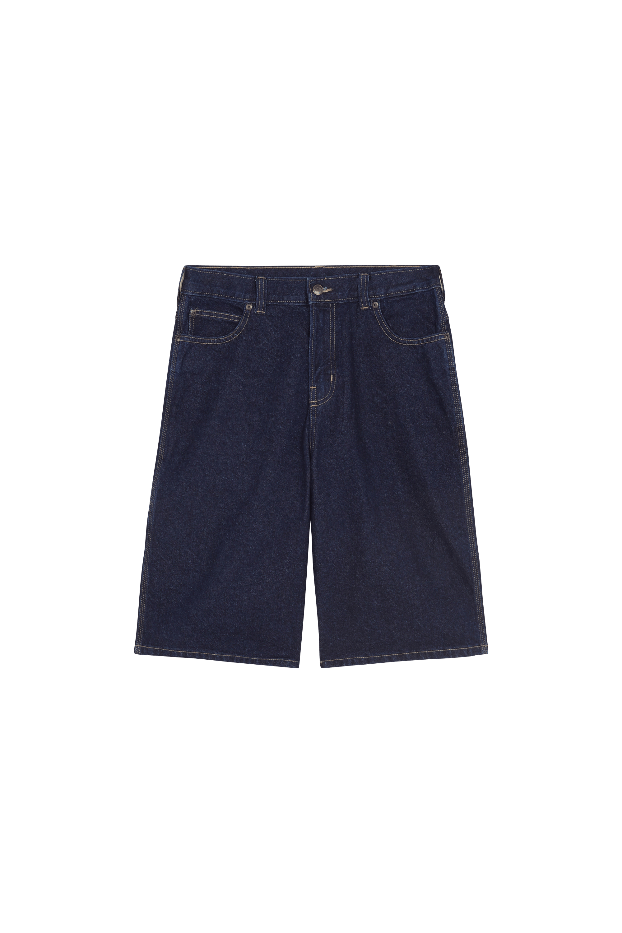 Short 958 13 inch loose short jeans DICKIES Bleu