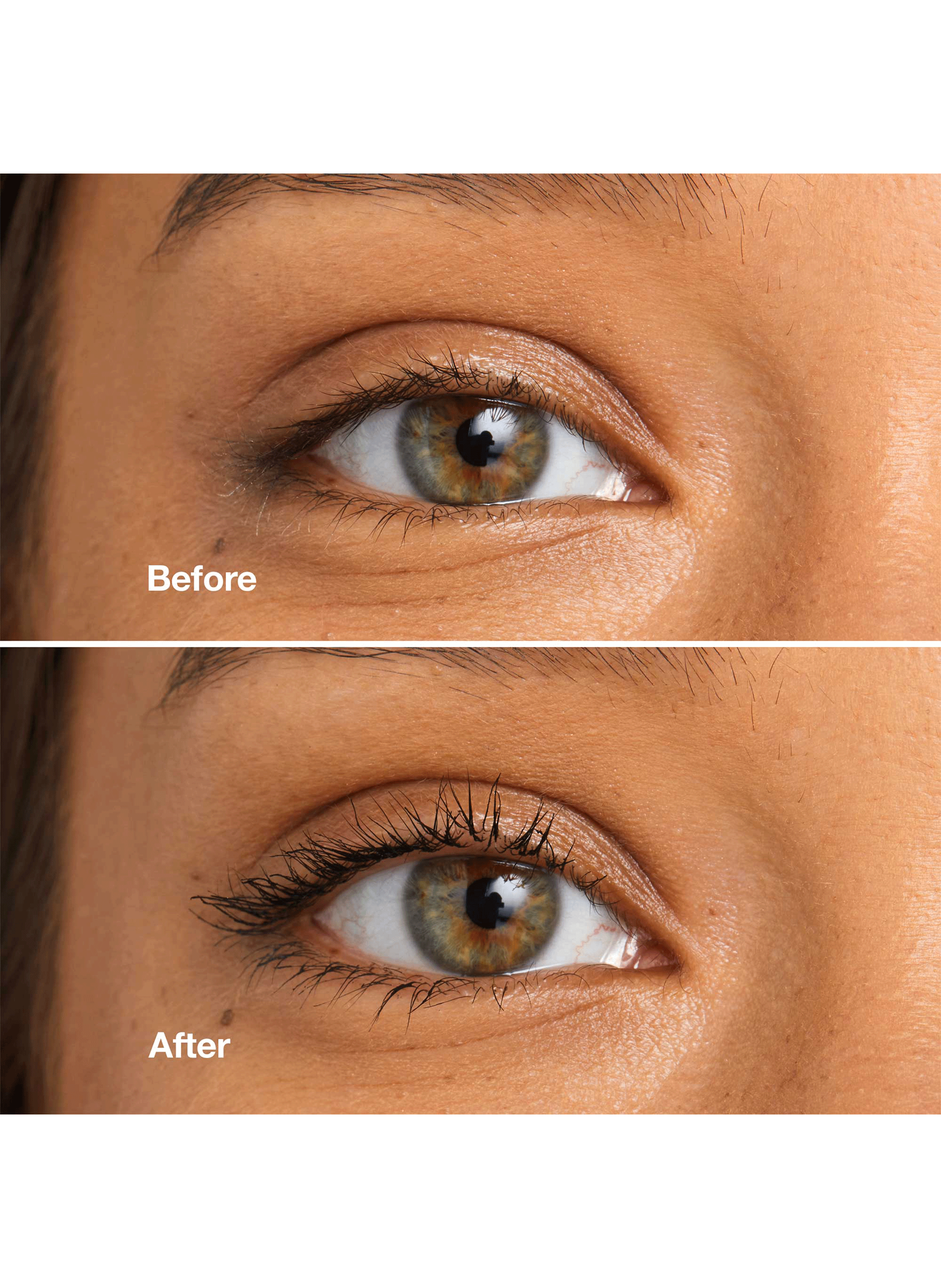 High Impact Mascara - Mascara Impact Optimal Waterproof CLINIQUE 01 - black