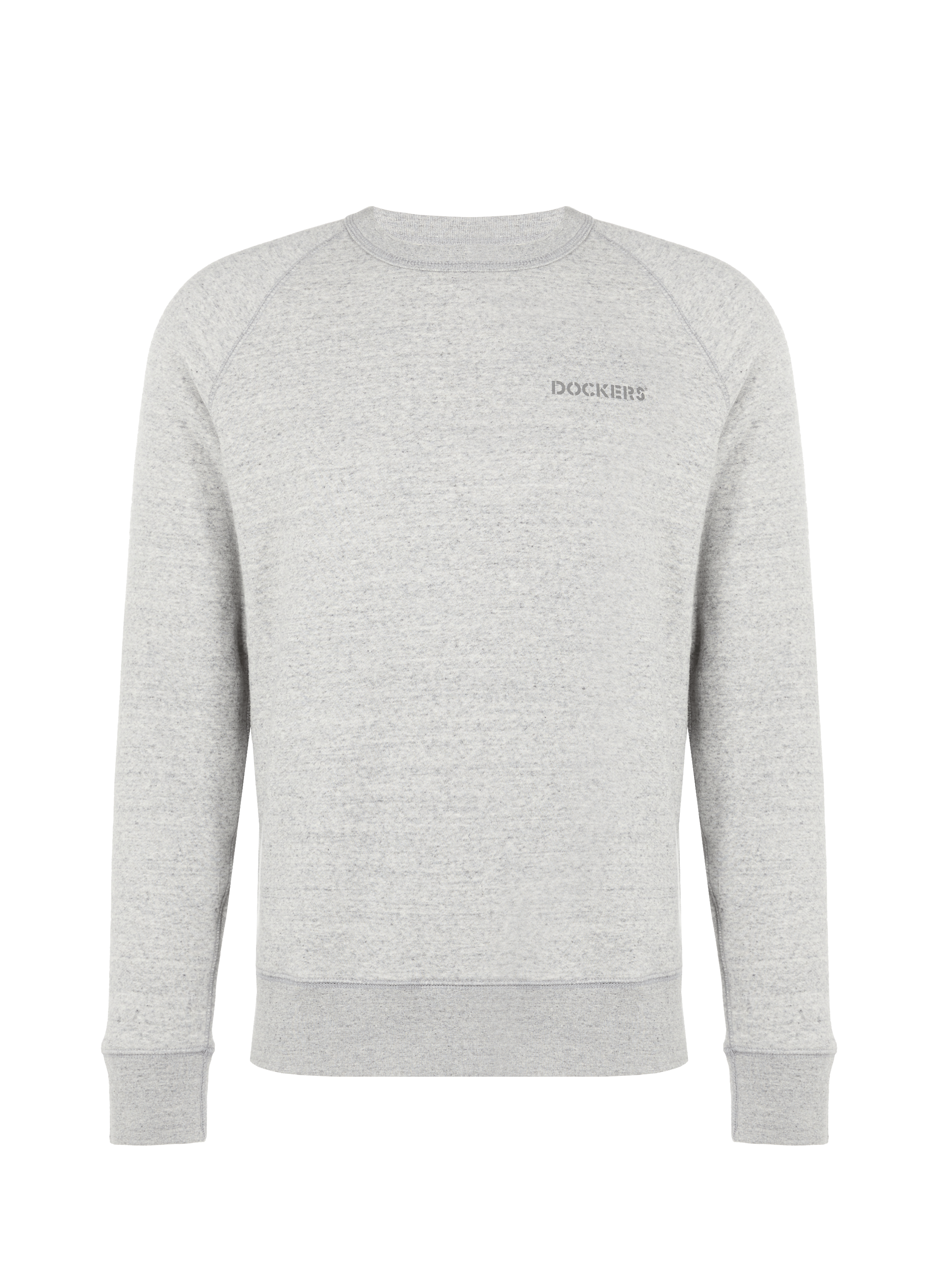 Sweatshirt en coton
