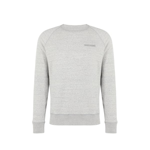 Sweatshirt en coton