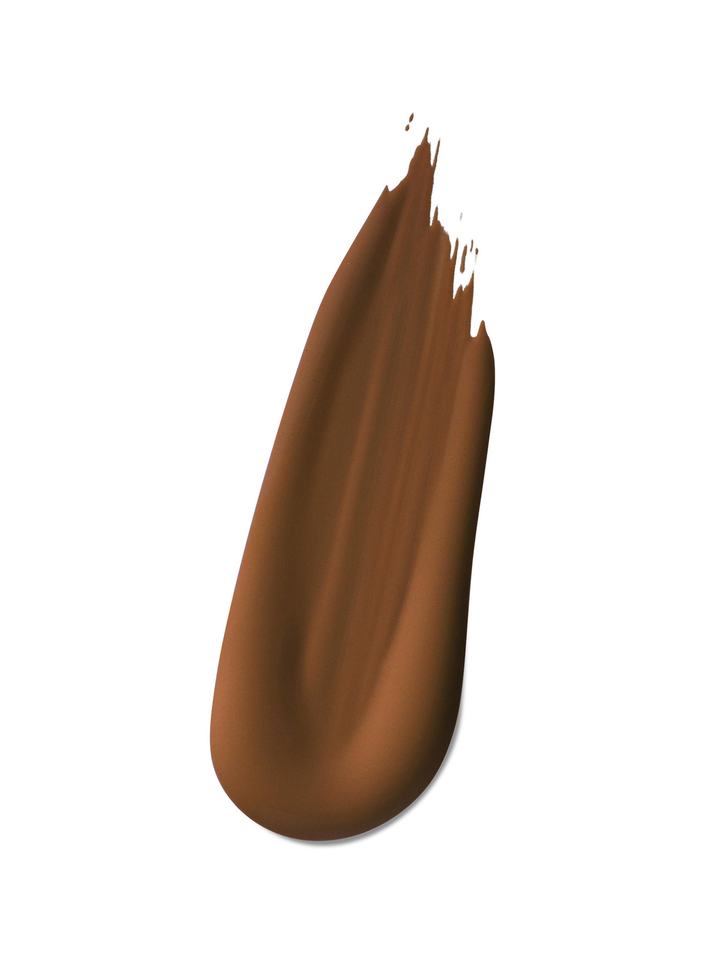 Double Wear - Fond de Teint Longue Tenue Intransférable SPF 10 7n1 deep amber