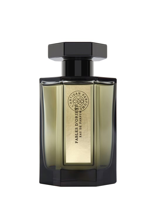 Fables d'Orient - Eau de parfum