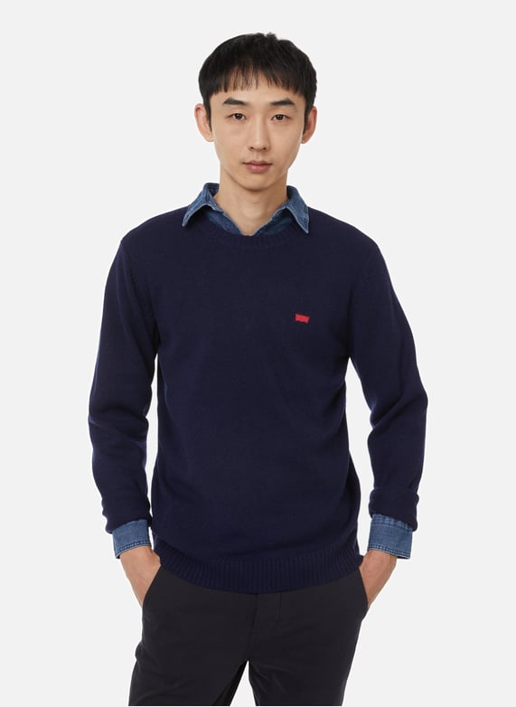 Levis pull homme hotsell