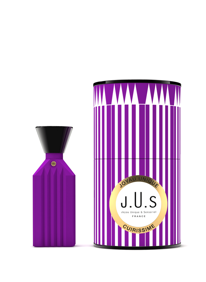 Cuirissime perfume J.U.S