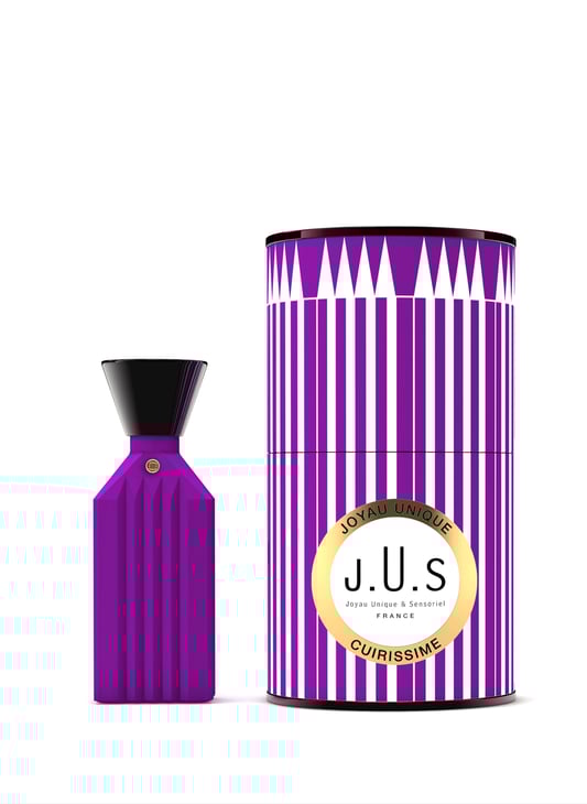 Parfum Cuirissime