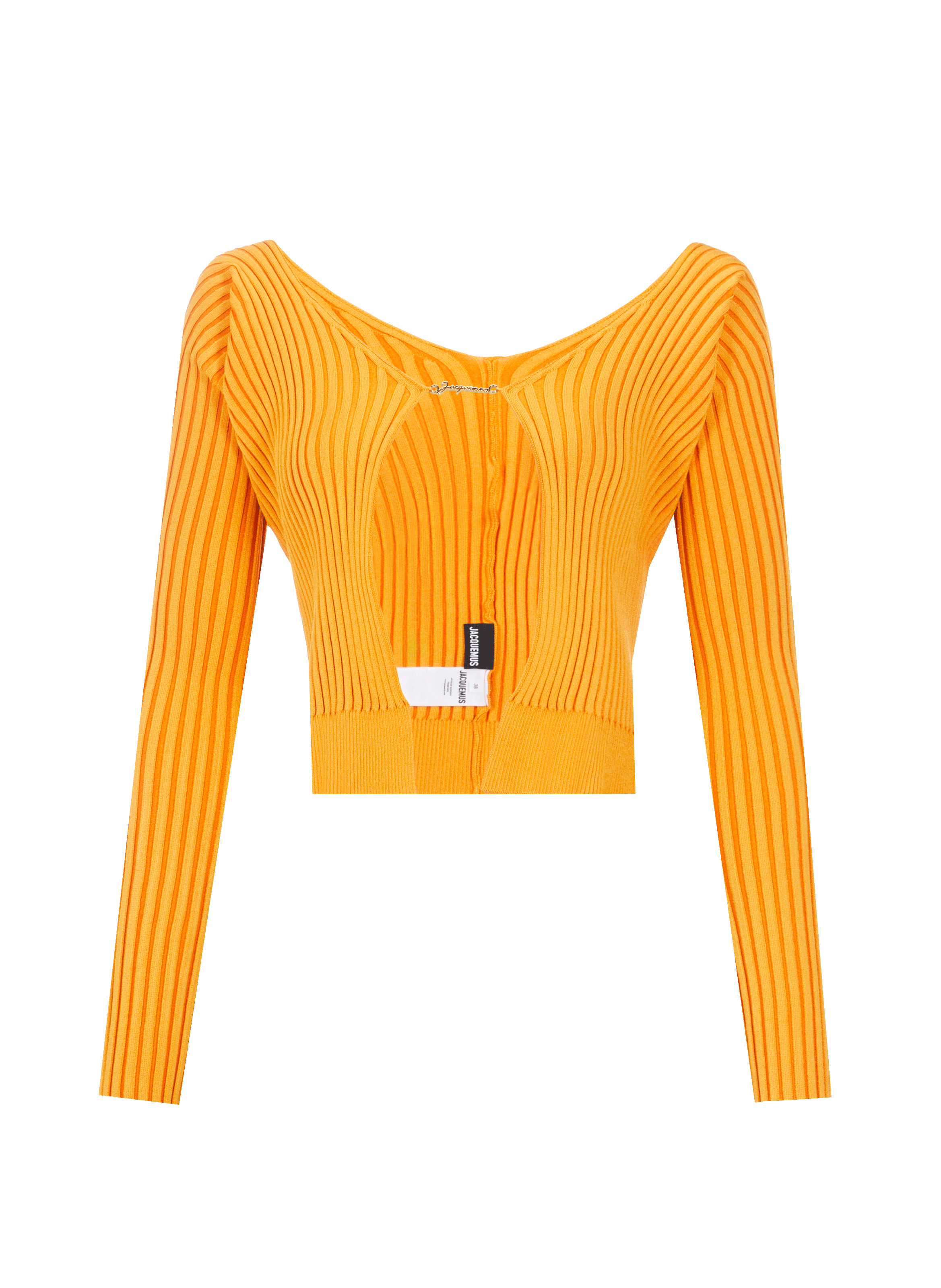 La maille Pralu longue