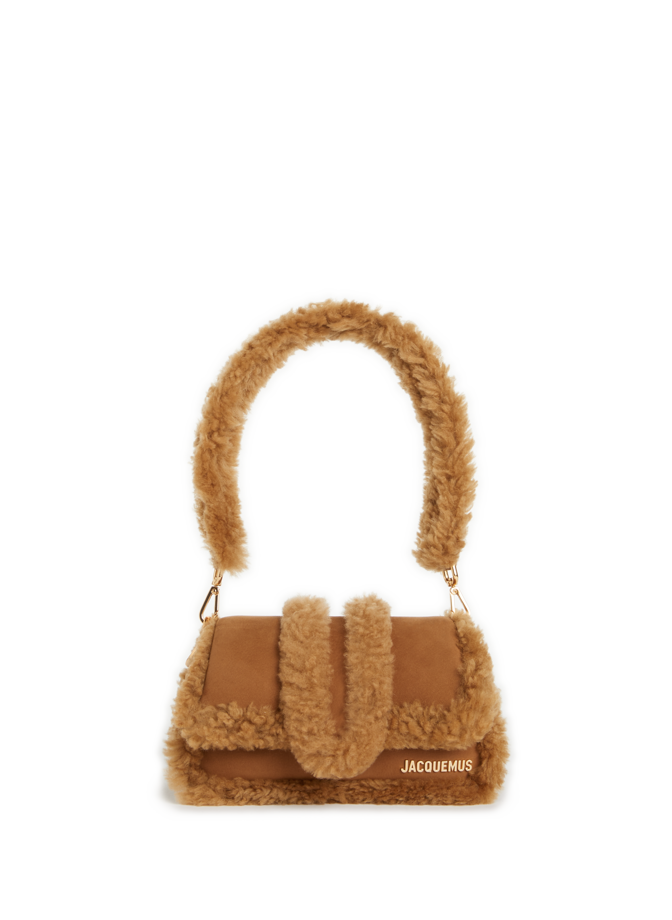 Le petit Bambimou doux  JACQUEMUS