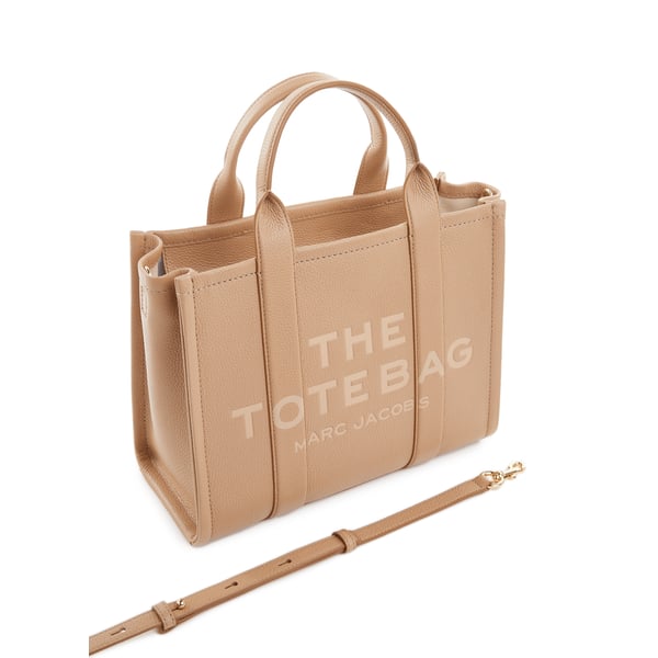 Sac The Small Tote en cuir