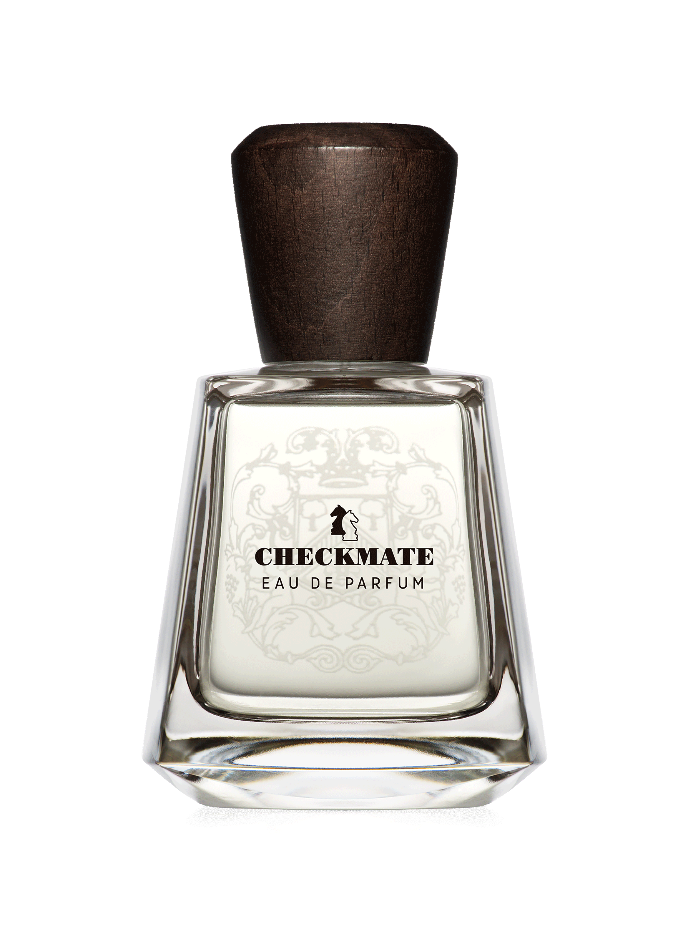 Eau de parfum - Checkmate