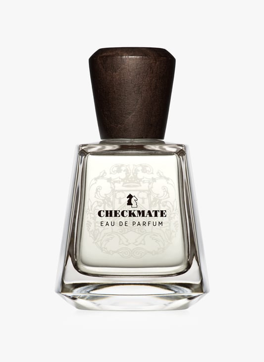 Eau de parfum - Checkmate