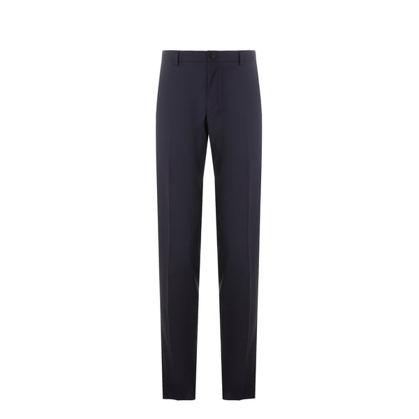 Pantalon en laine