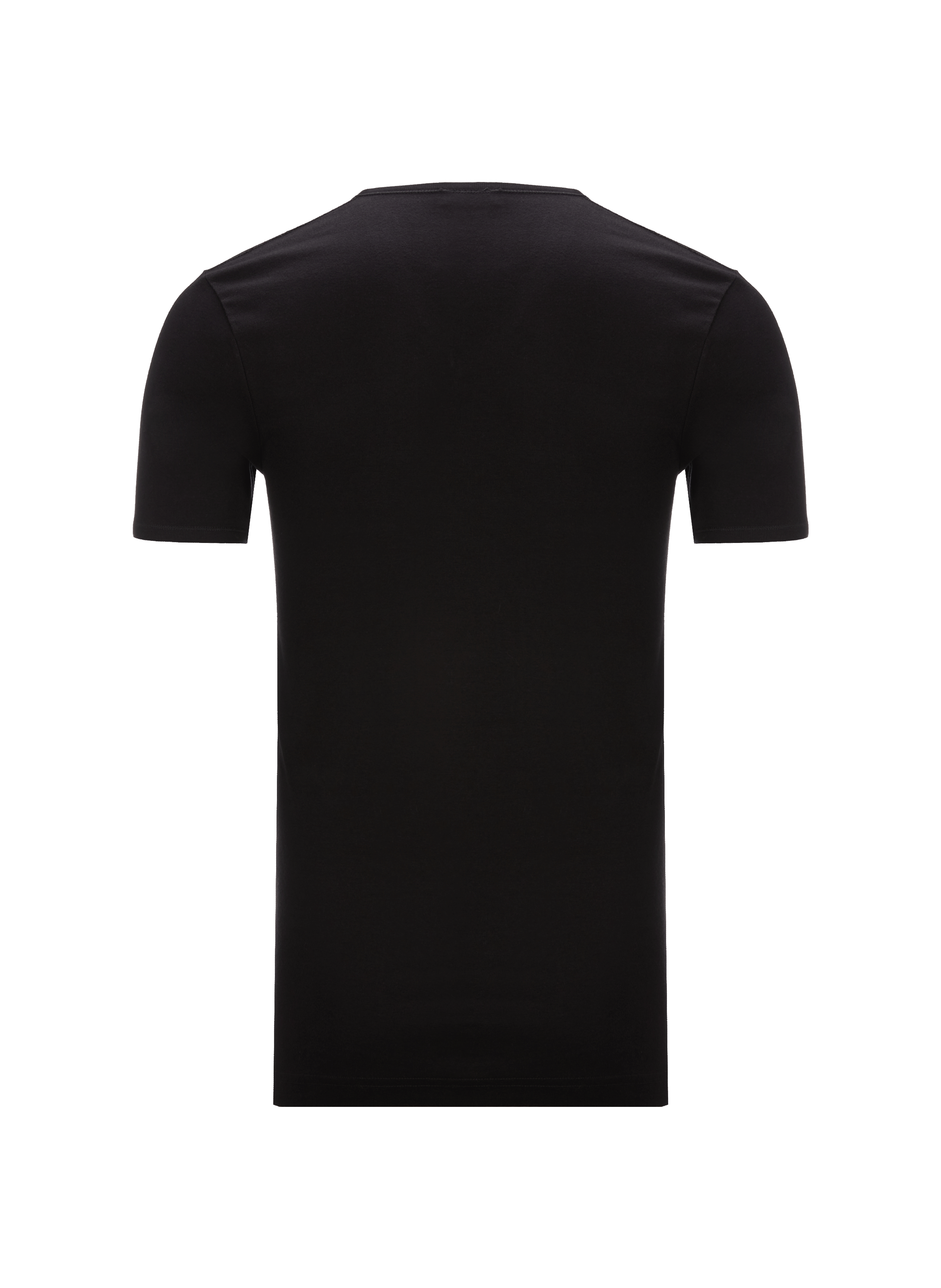 T-shirt  EMINENCE Black