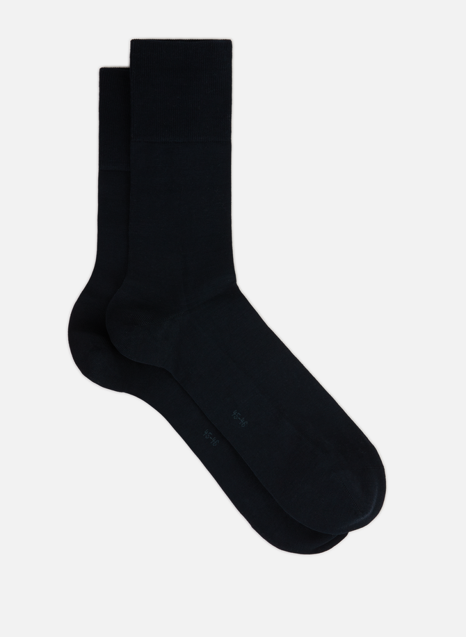 FALKE cotton socks