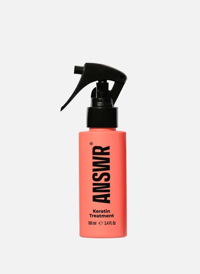 ANSWR Traitement kératine à domicile ANSWR ANSWR Traitement kératine à domicile ANSWR