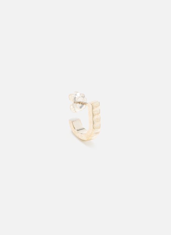 Spectrum Earrings Silver by PERSTA PERSTA Spectrum Earrings Silver