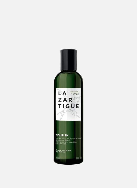 Shampoing haute nutrition by LAZARTIGUE LAZARTIGUE Shampoing haute nutrition