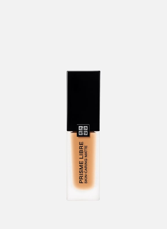Prisme Libre Skin-Caring Matte - Matte luminous finish foundation Beige by GIVENCHY GIVENCHY Prisme Libre Skin-Caring Matte - Matte luminous finish foundation Beige